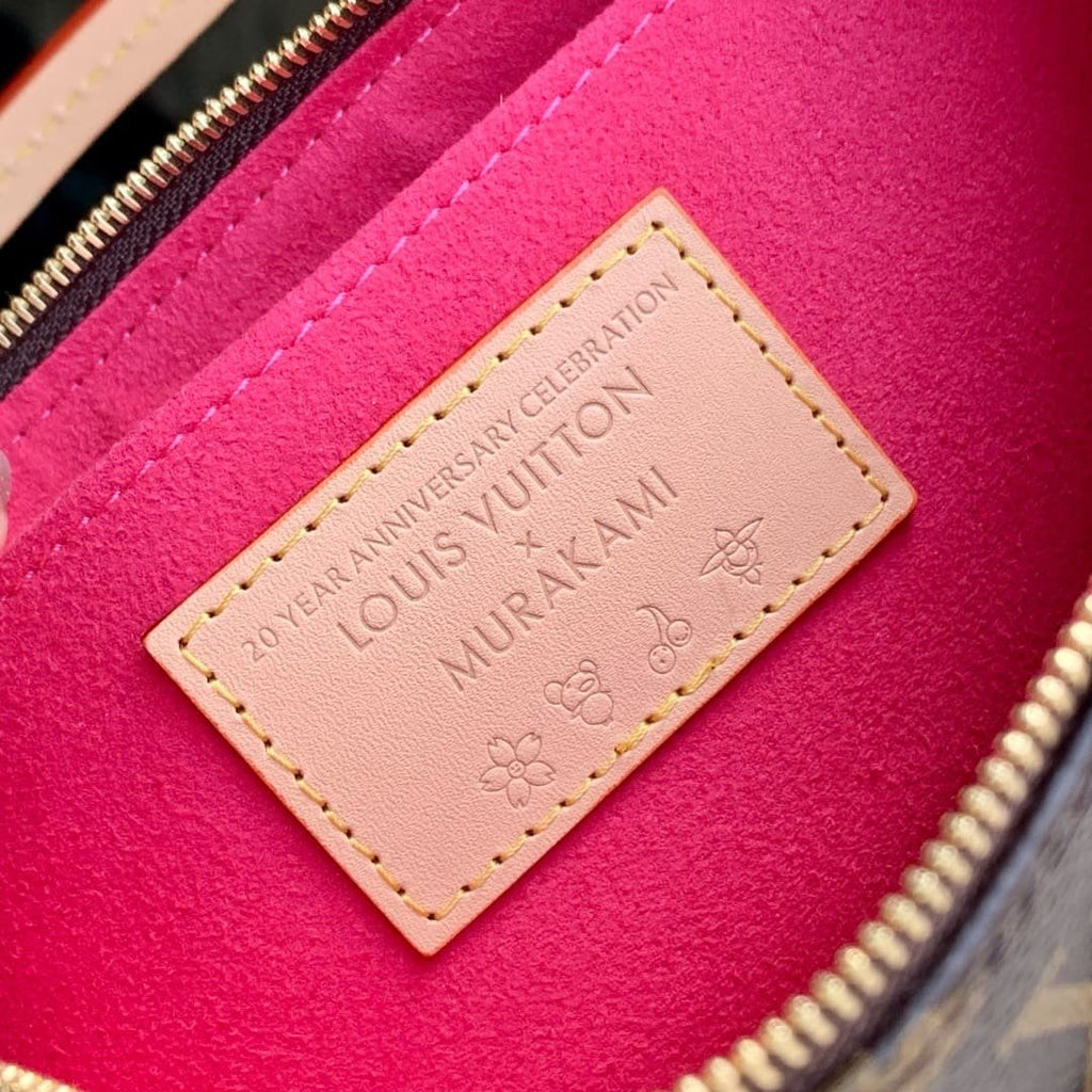 Louis Vuitton M13440 LV x TM Pochette Accessoires