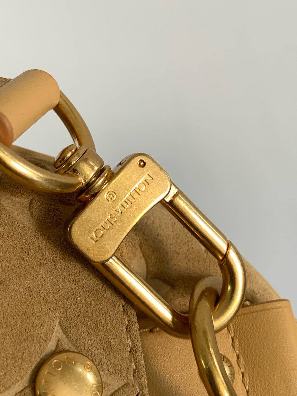 Louis Vuitton M12627 Keepall Bandoulière 25