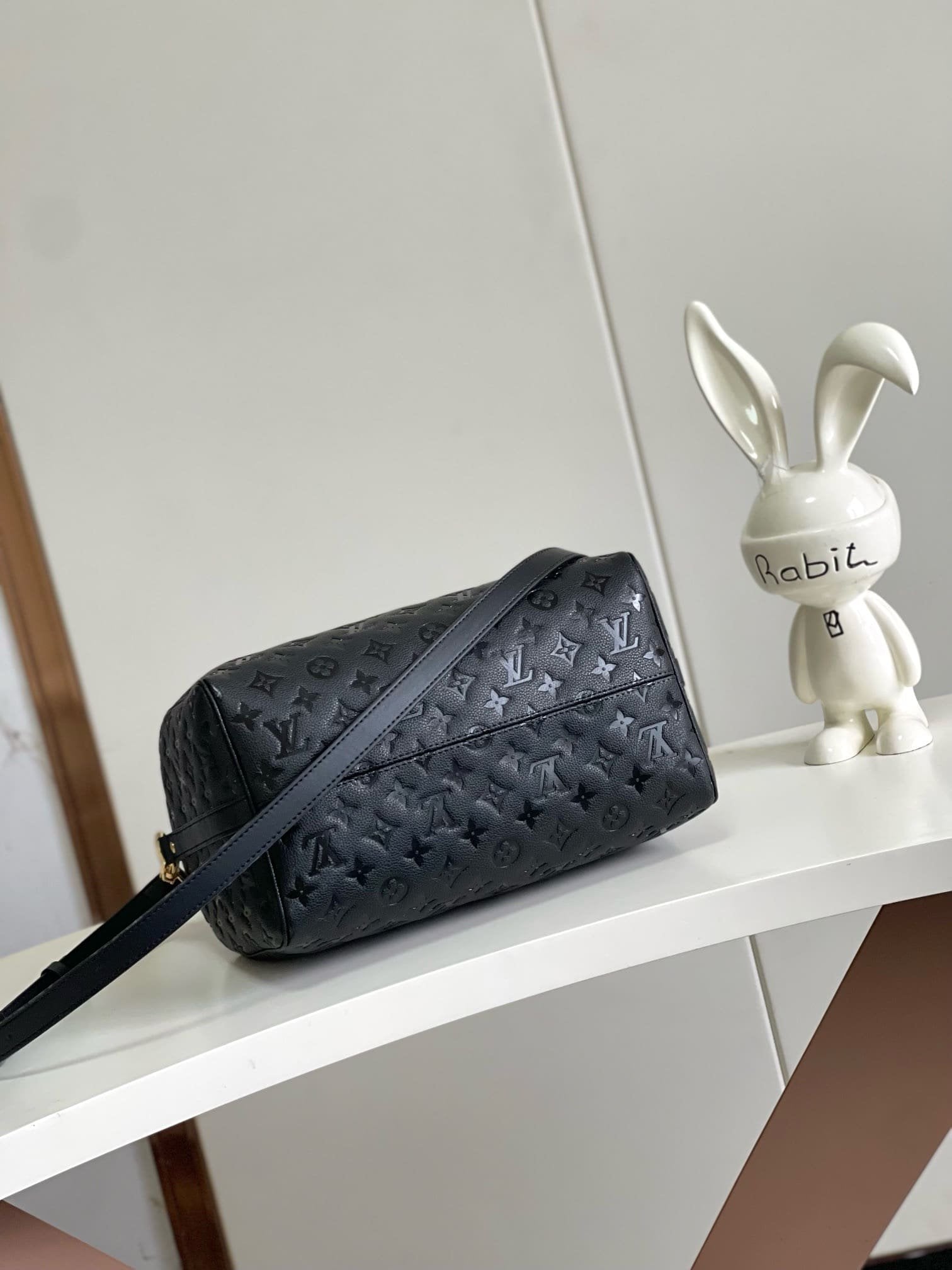 Louis Vuitton M47186 Speedy Soft 30