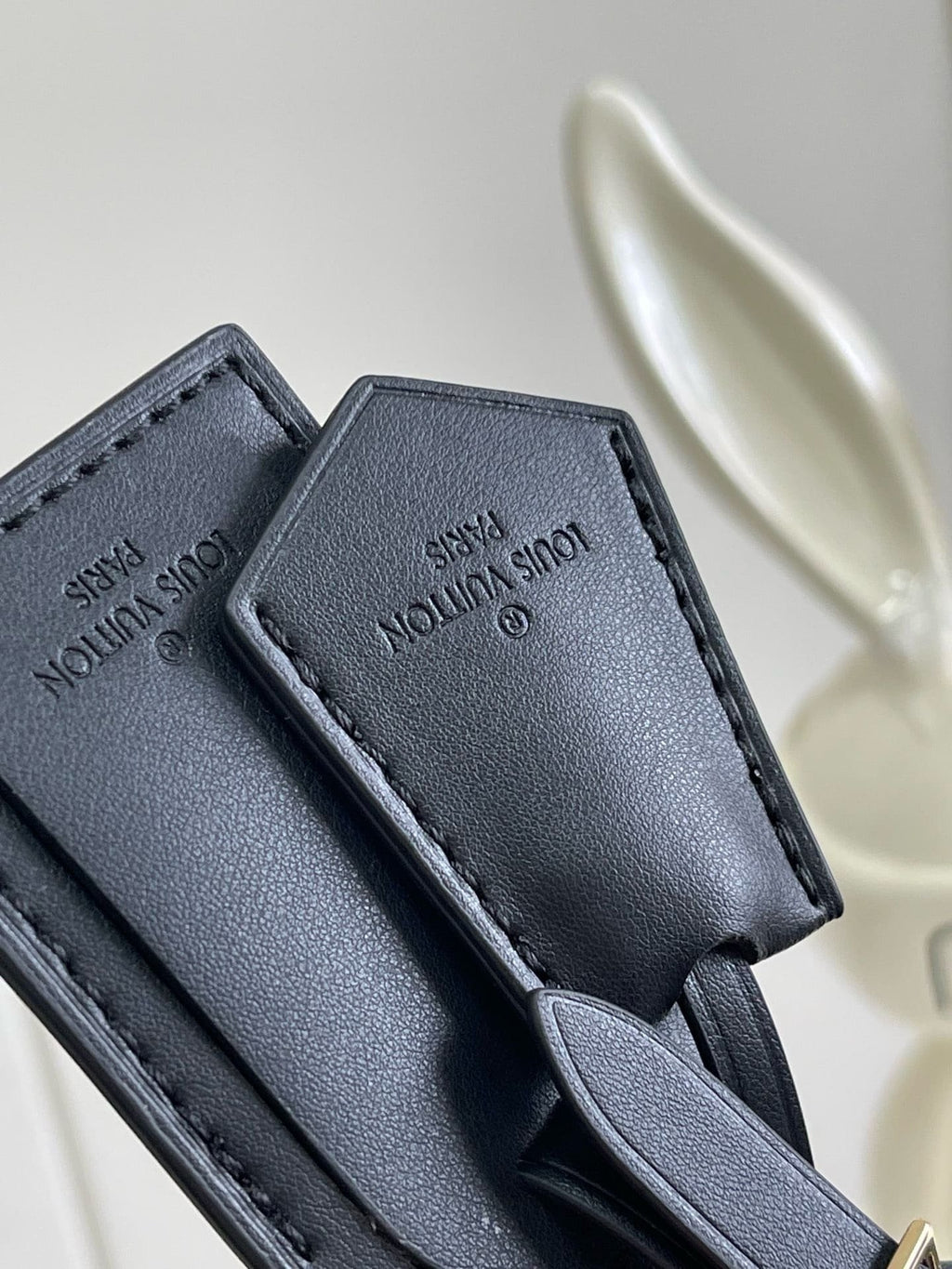 Louis Vuitton M47186 Speedy Soft 30