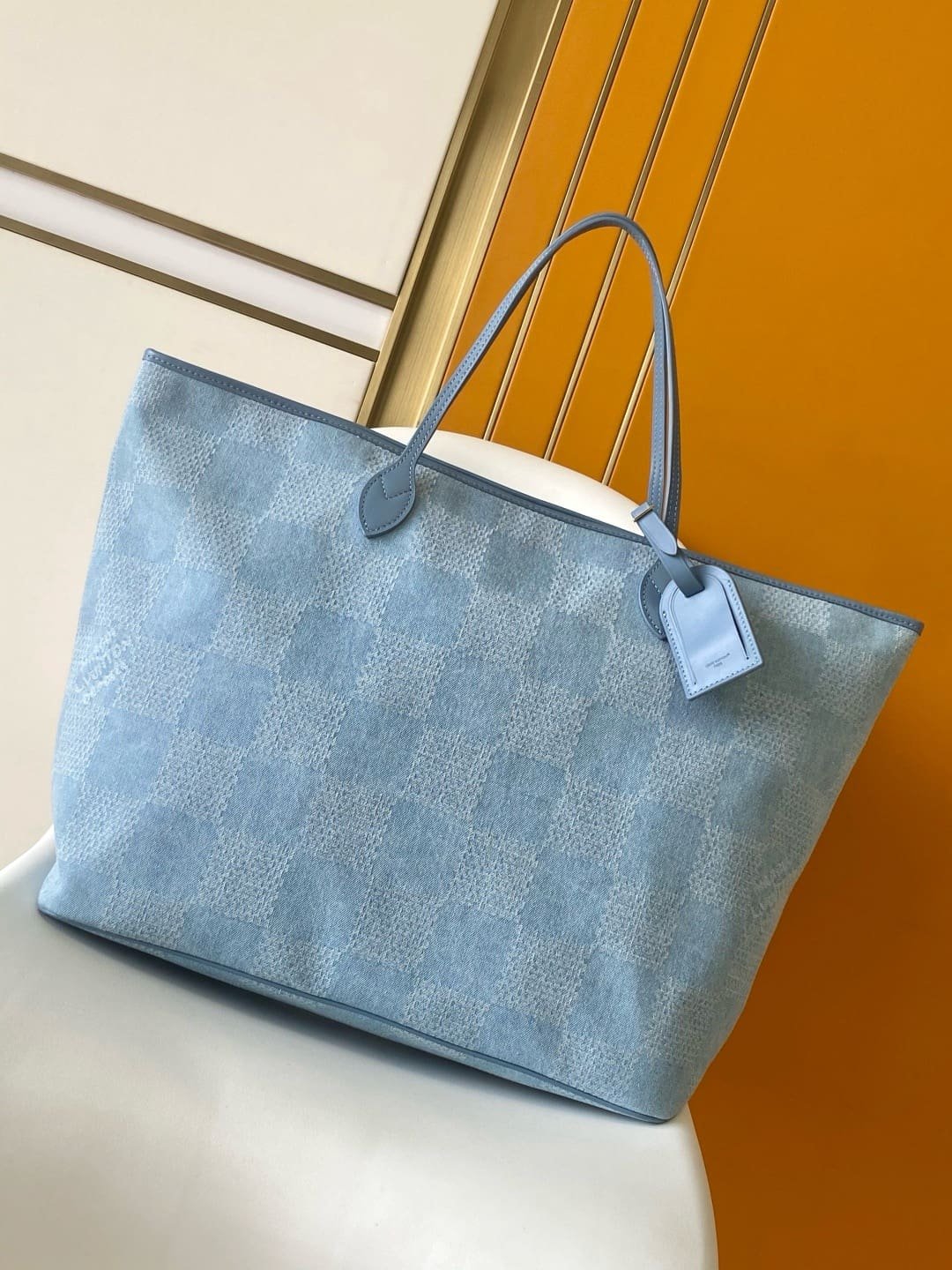 Louis Vuitton N00198 Nevereverfull