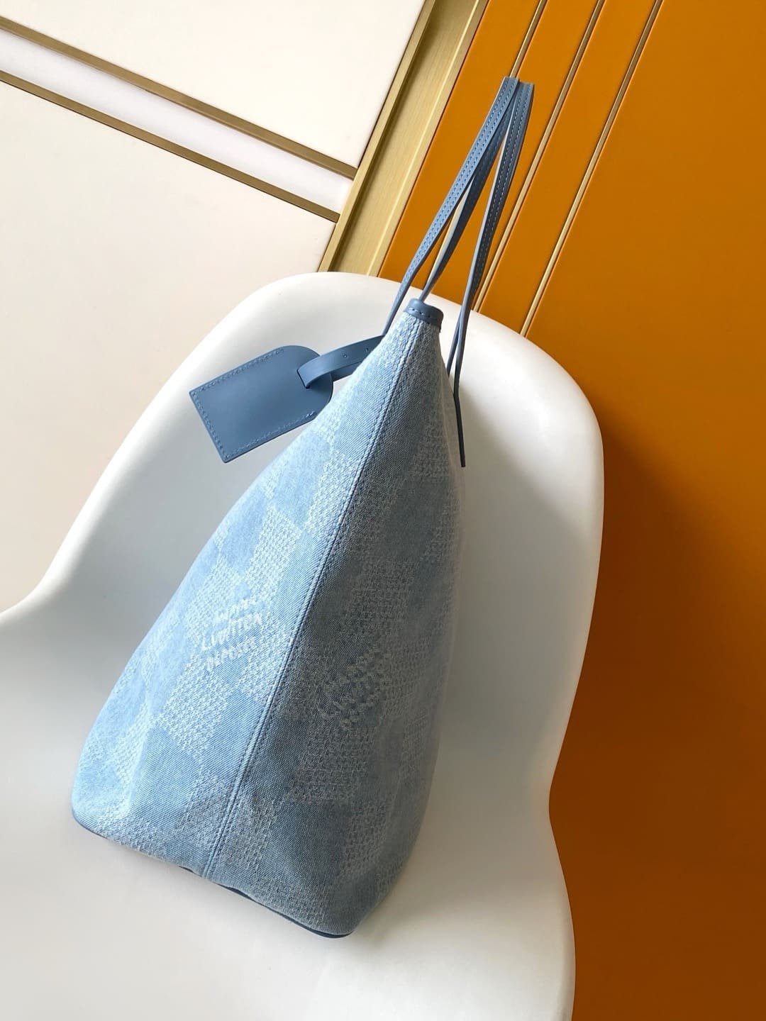 Louis Vuitton N00198 Nevereverfull