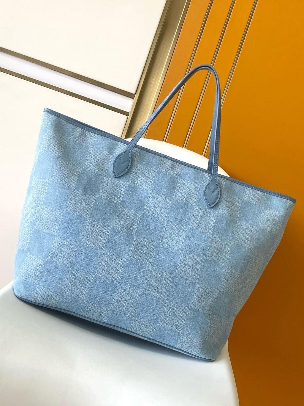 Louis Vuitton N00198 Nevereverfull