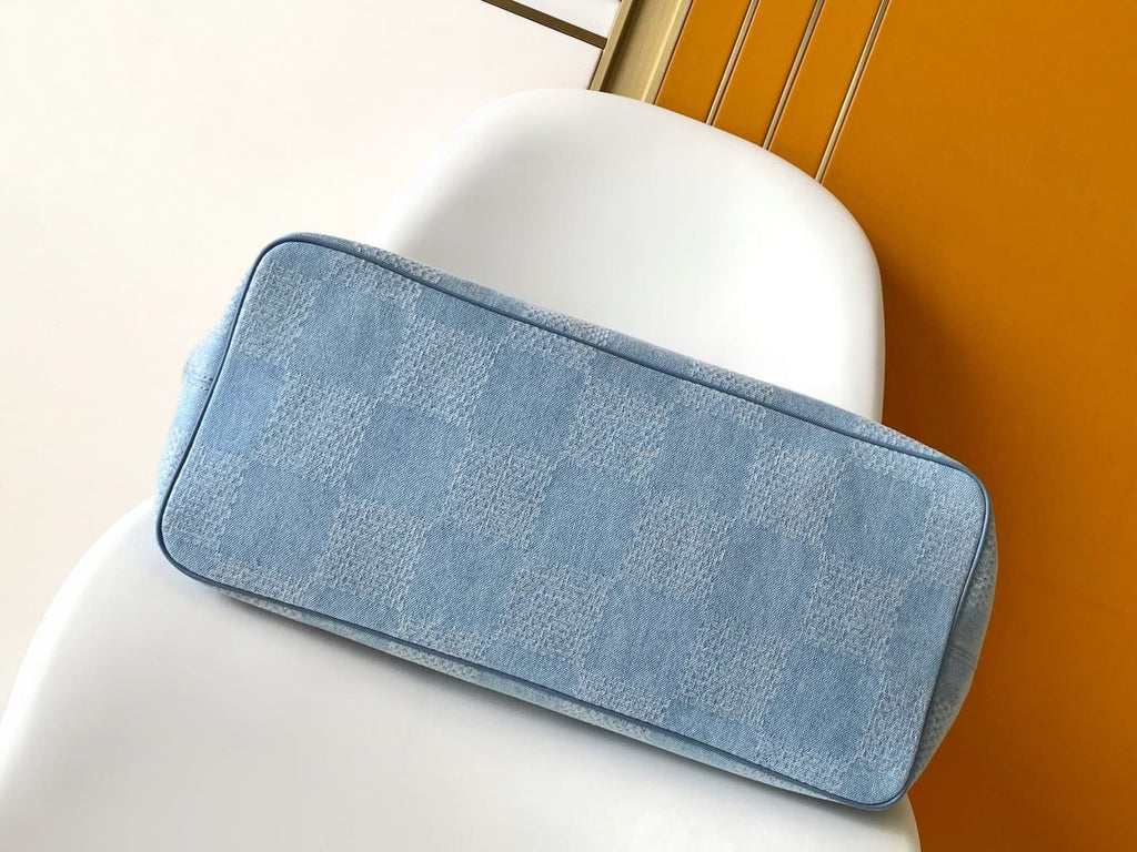 Louis Vuitton N00198 Nevereverfull