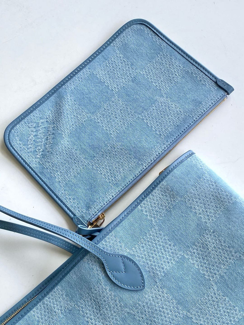 Louis Vuitton N00198 Nevereverfull
