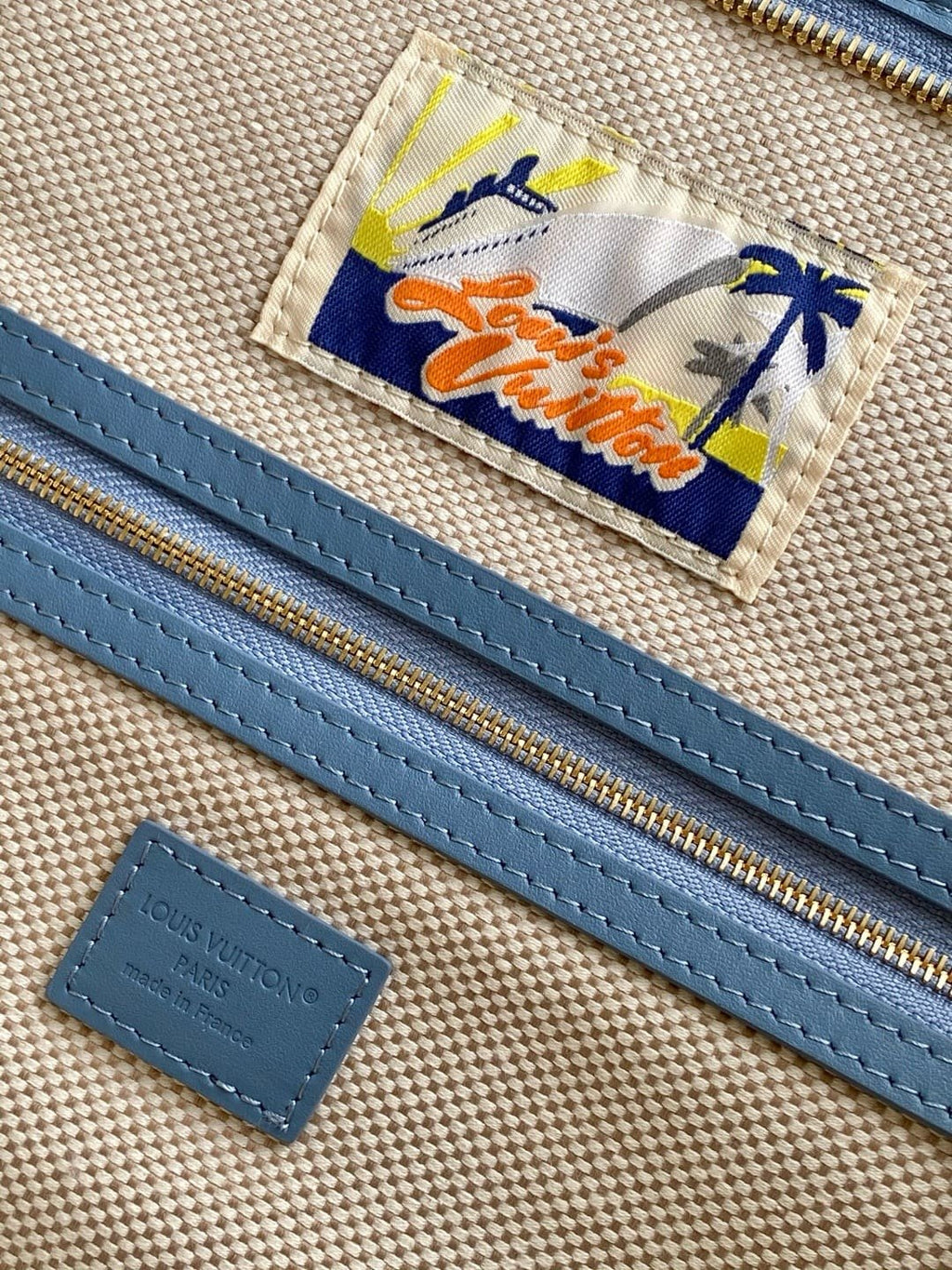 Louis Vuitton N00198 Nevereverfull