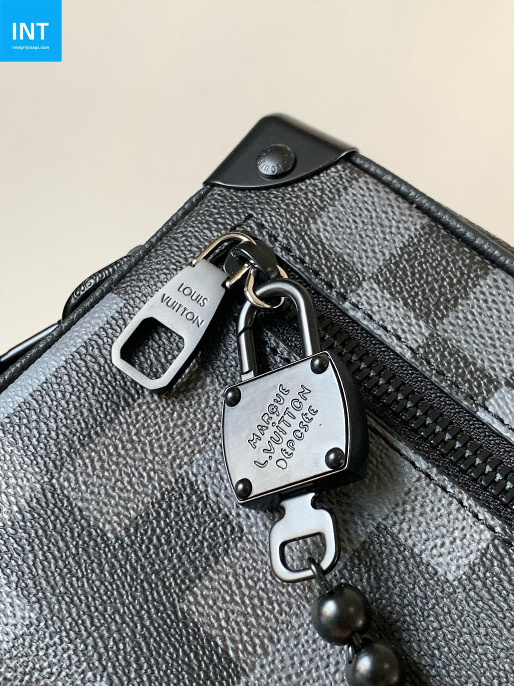 Louis Vuitton M14922 Mini Soft Trunk