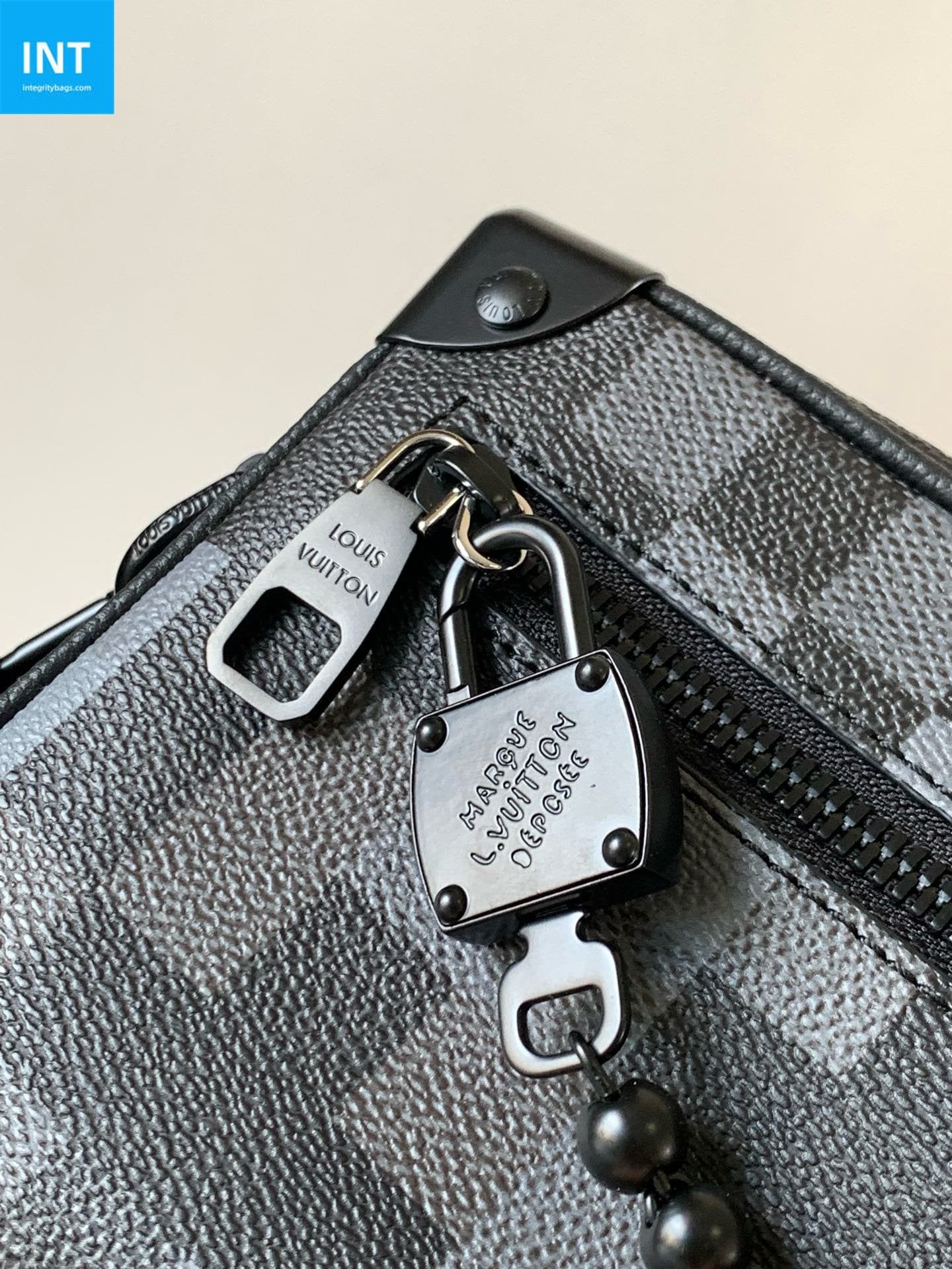 Louis Vuitton M14922 Mini Soft Trunk