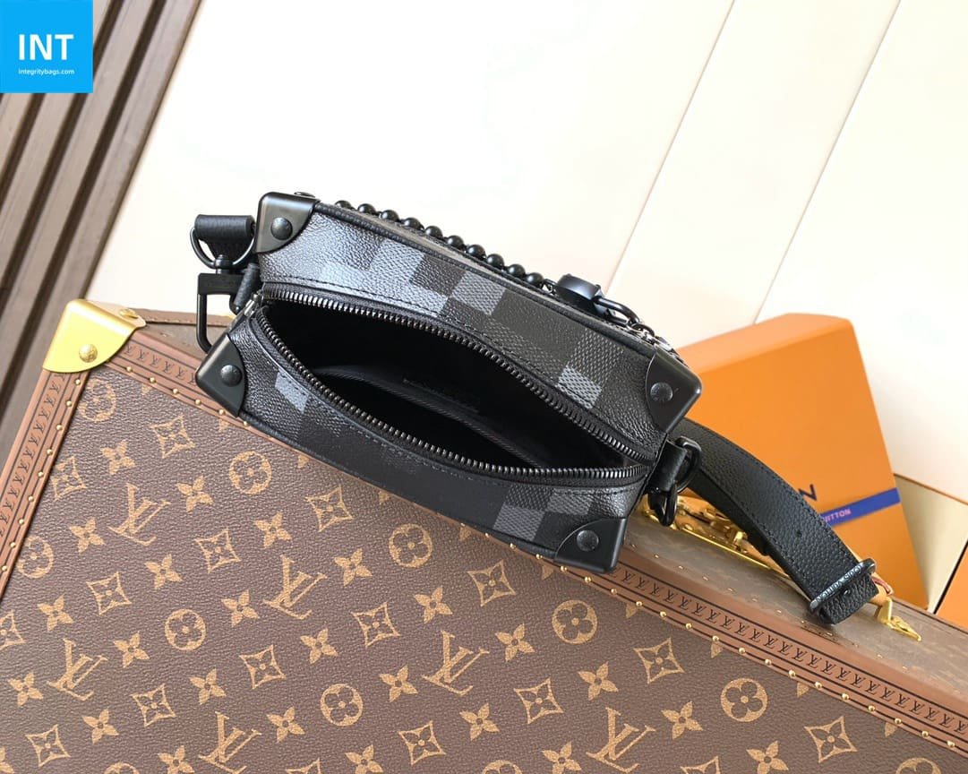 Louis Vuitton M14922 Mini Soft Trunk