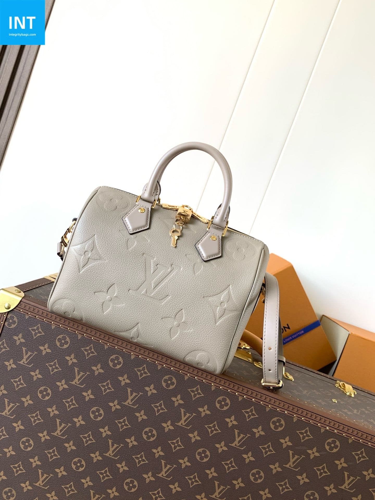 Louis Vuitton M59273 Speedy Bandoulière 25