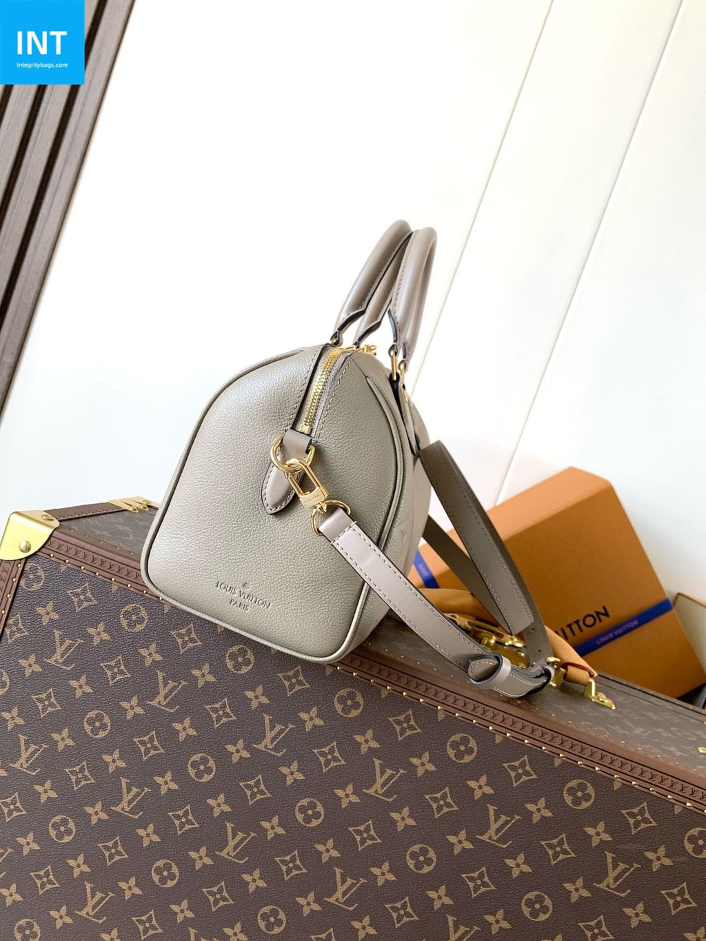 Louis Vuitton M59273 Speedy Bandoulière 25