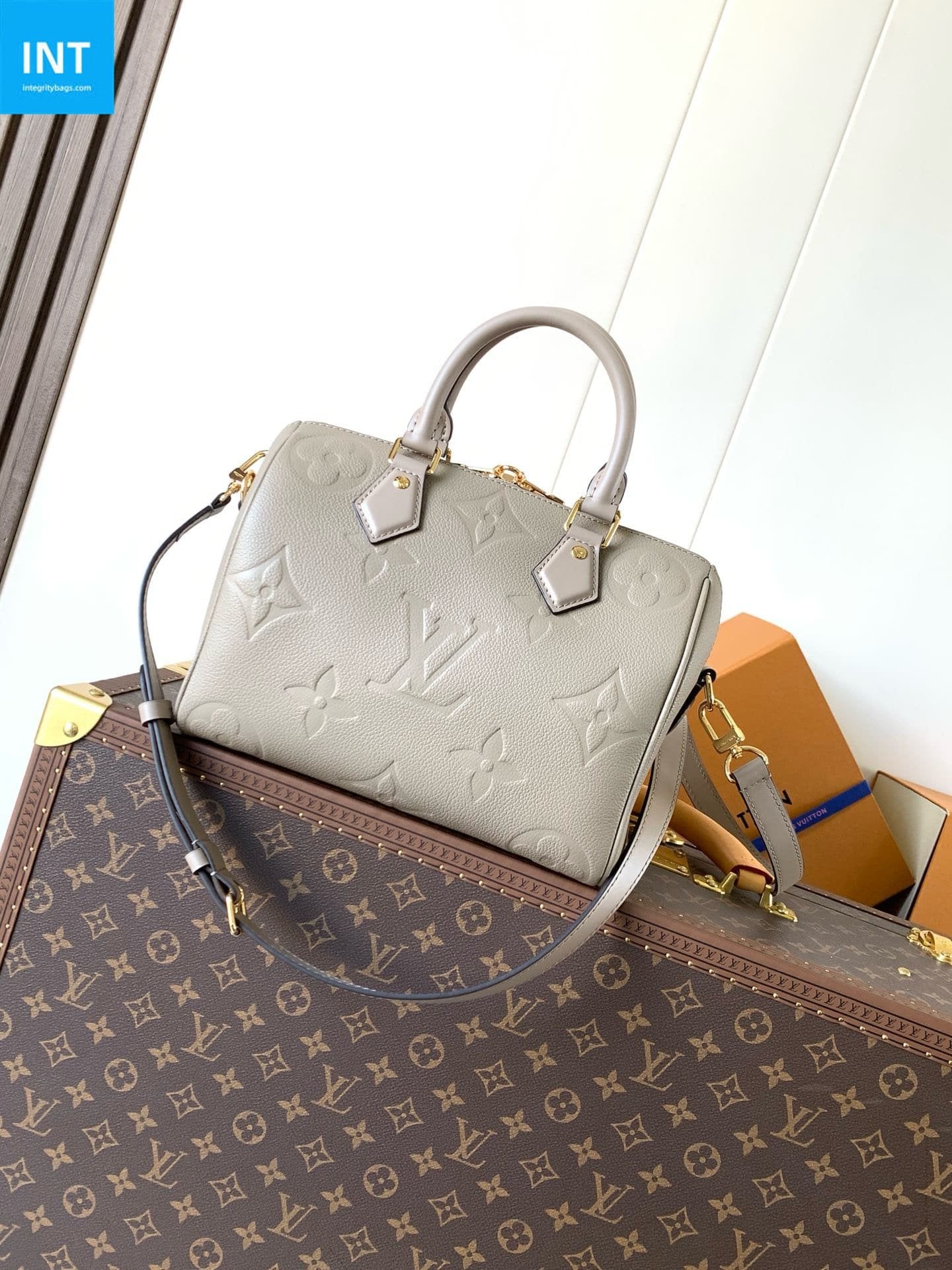 Louis Vuitton M59273 Speedy Bandoulière 25