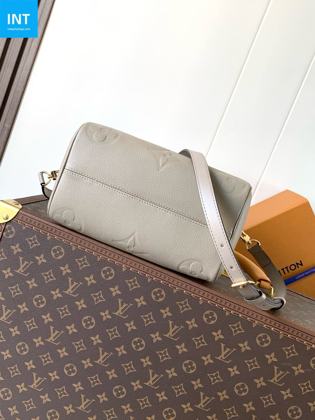 Louis Vuitton M59273 Speedy Bandoulière 25