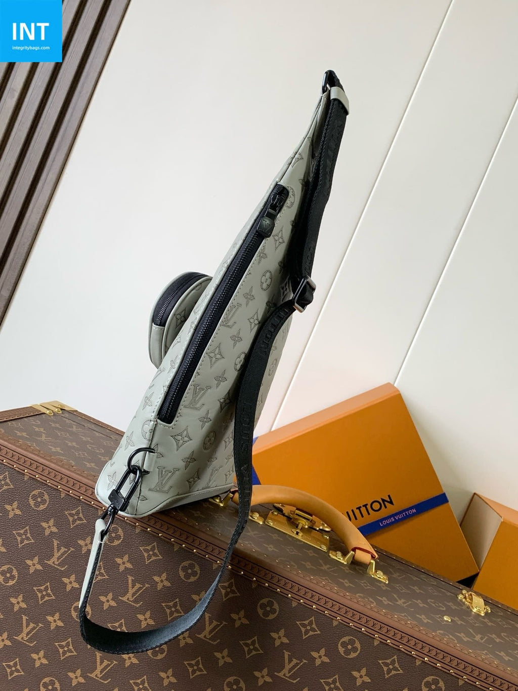 Louis Vuitton M14916 Duo Sling Bag