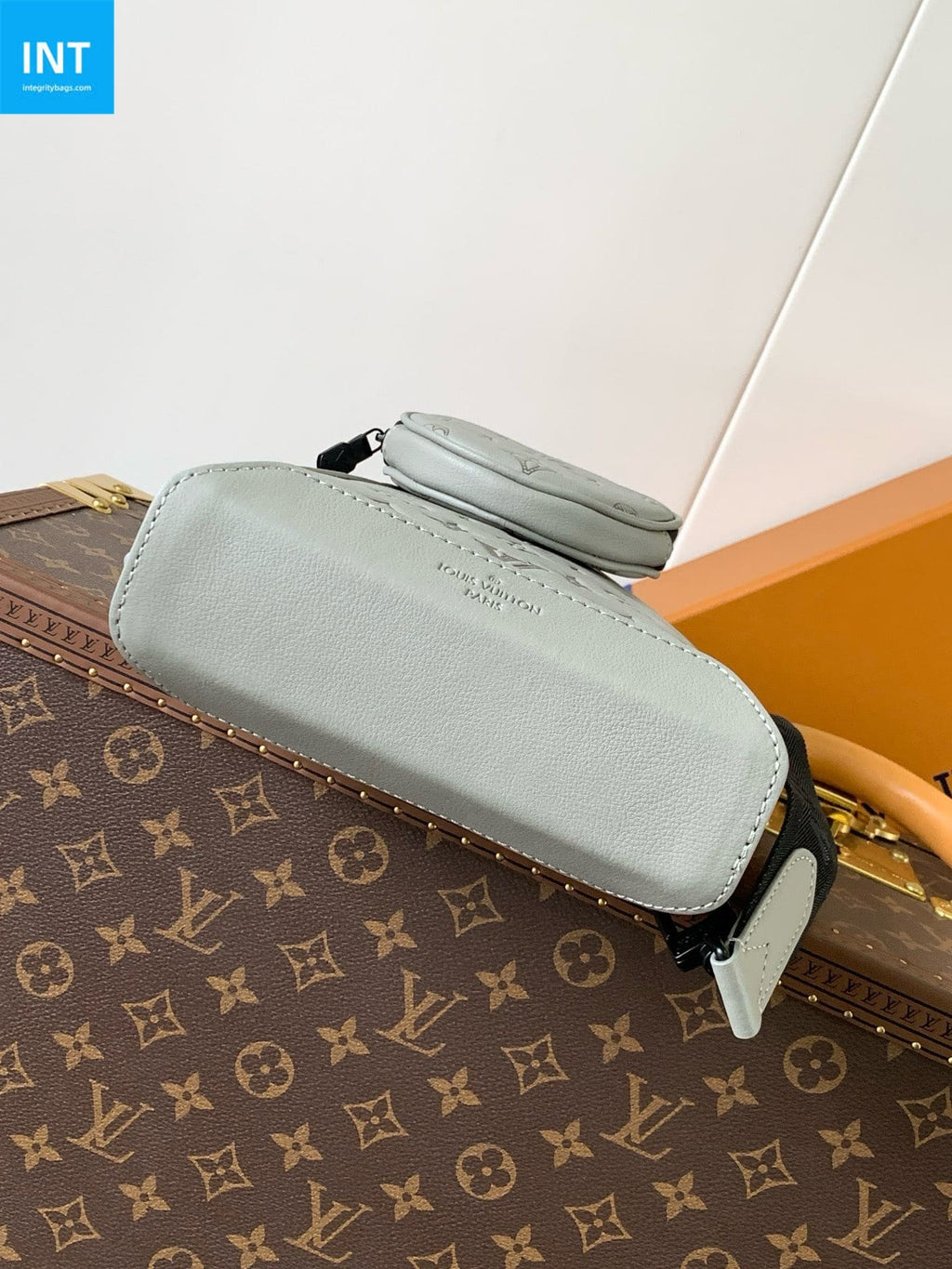 Louis Vuitton M14916 Duo Sling Bag