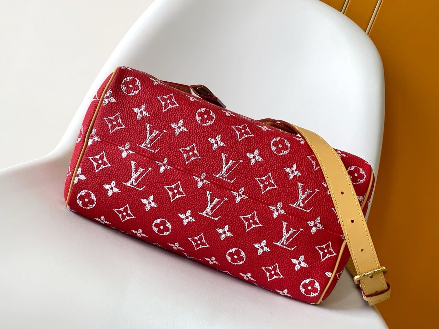 Louis Vuitton M14067 Speedy P9 Bandoulière 30 (top quality)