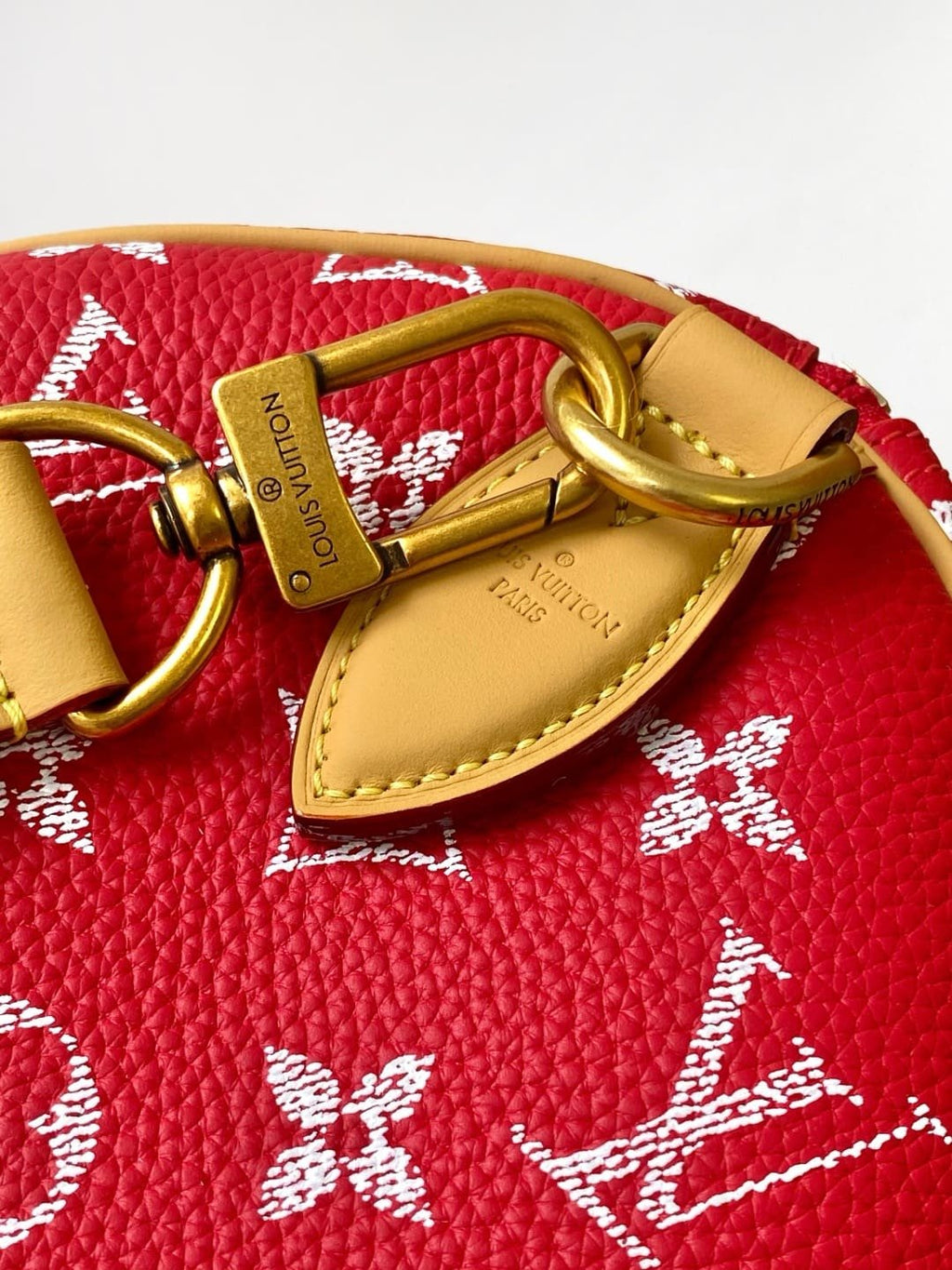 Louis Vuitton M14067 Speedy P9 Bandoulière 30 (top quality)