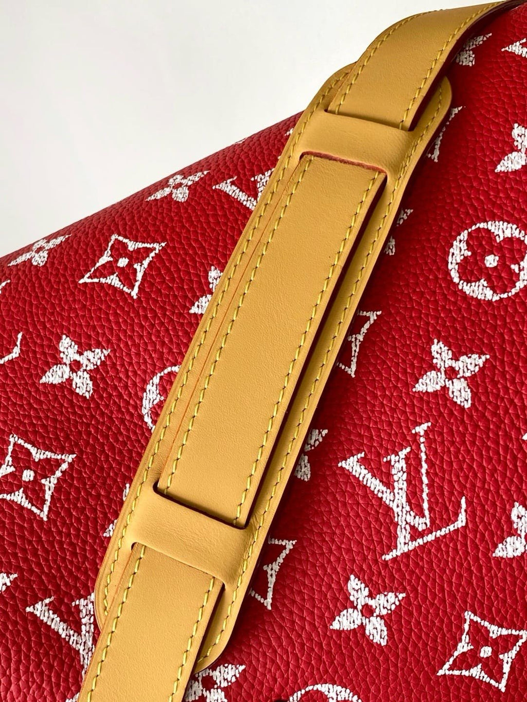 Louis Vuitton M14067 Speedy P9 Bandoulière 30 (top quality)