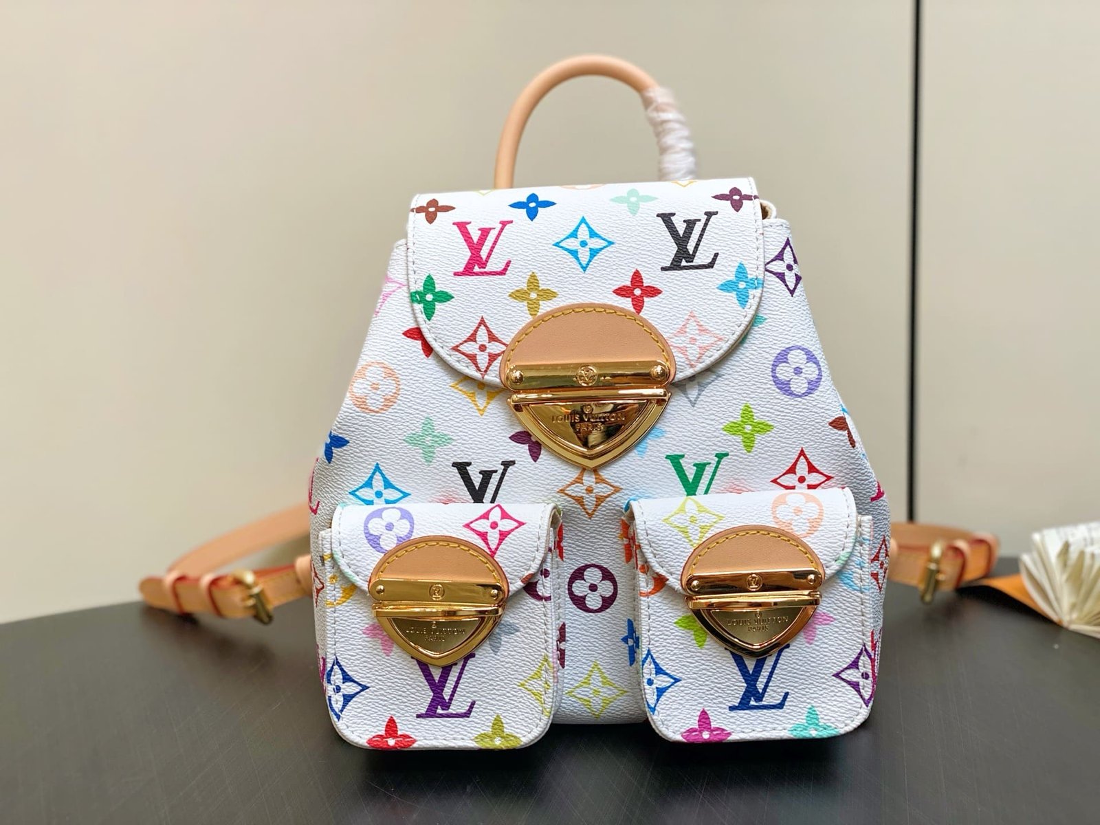 Louis Vuitton M13081 LV x TM Venice