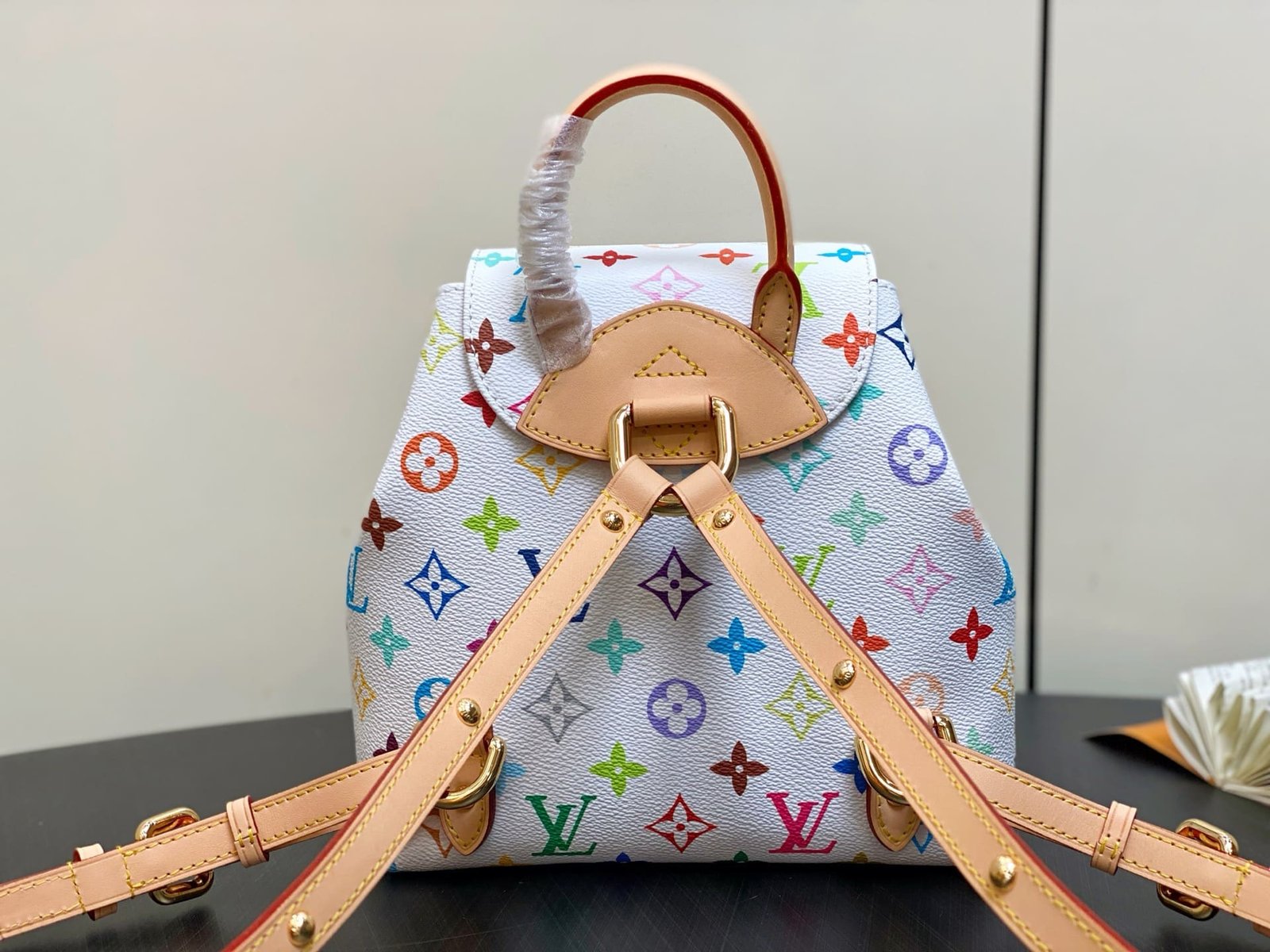 Louis Vuitton M13081 LV x TM Venice