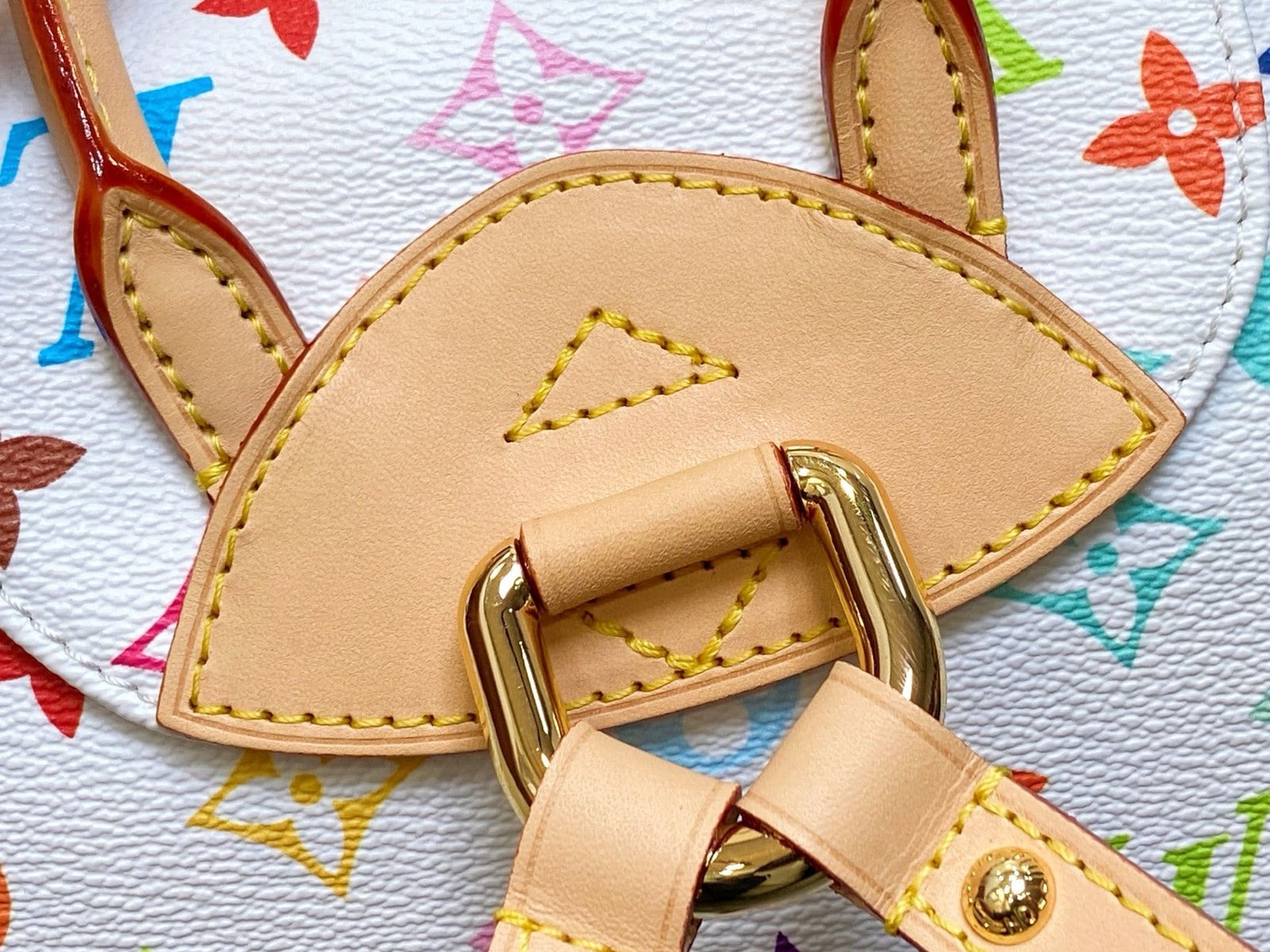 Louis Vuitton M13081 LV x TM Venice