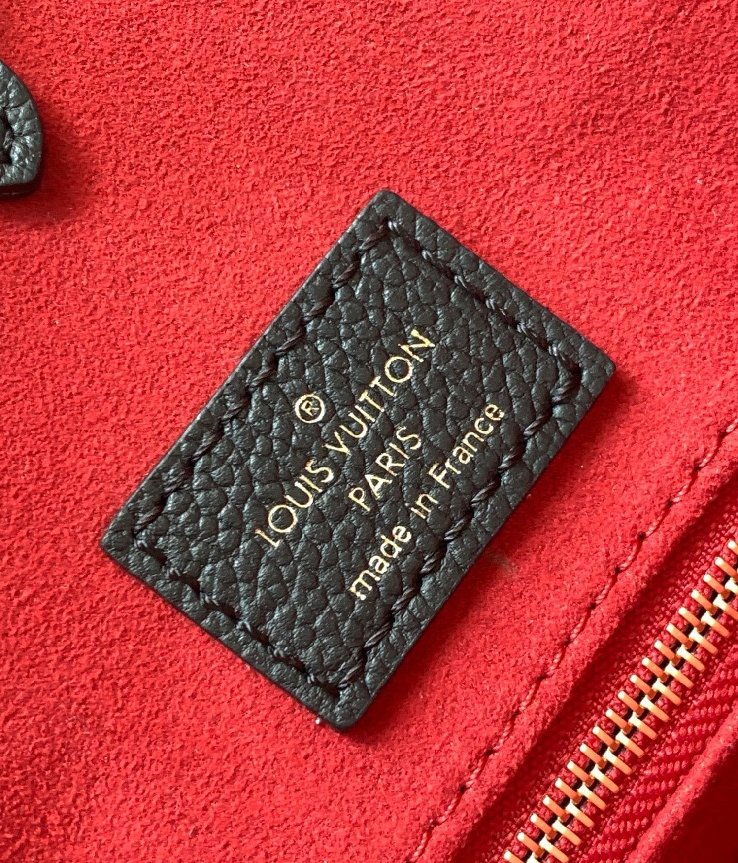 Louis Vuitton M45495 ONTHEGO MM