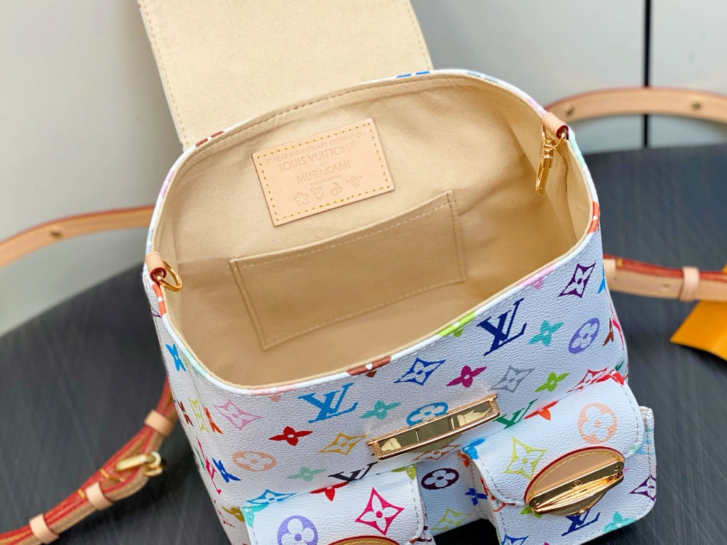 Louis Vuitton M13081 LV x TM Venice