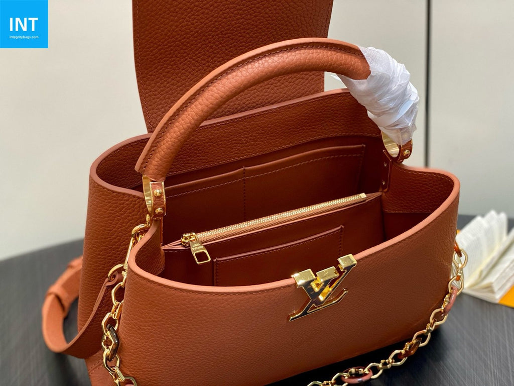 Louis Vuitton M14381 Capucines MM