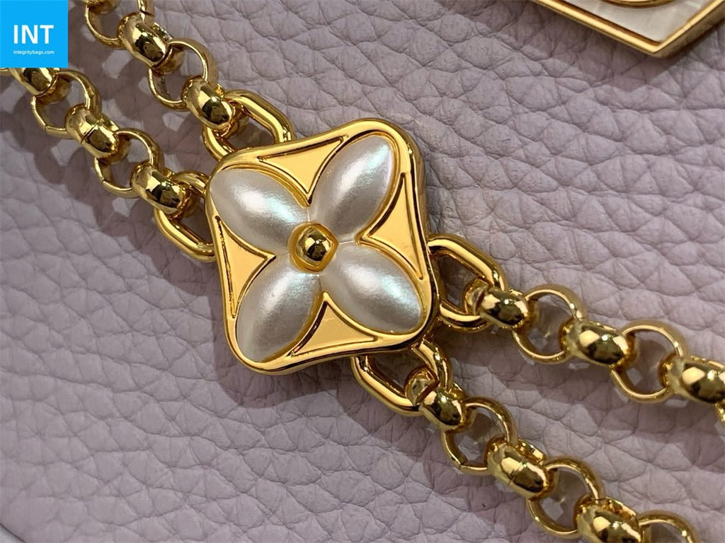 Louis Vuitton M25476 Capucines East-West Mini