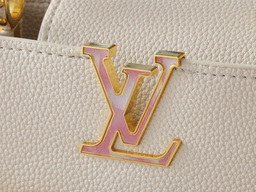 Louis Vuitton M14393 Capucines East-West Mini
