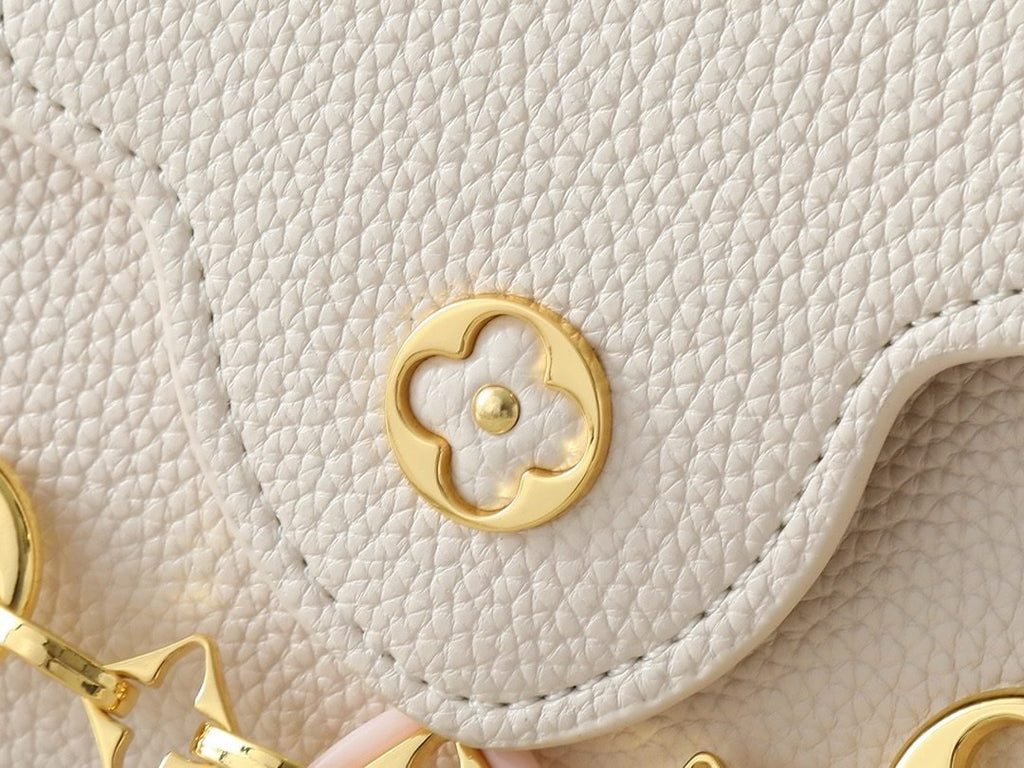 Louis Vuitton M14393 Capucines East-West Mini
