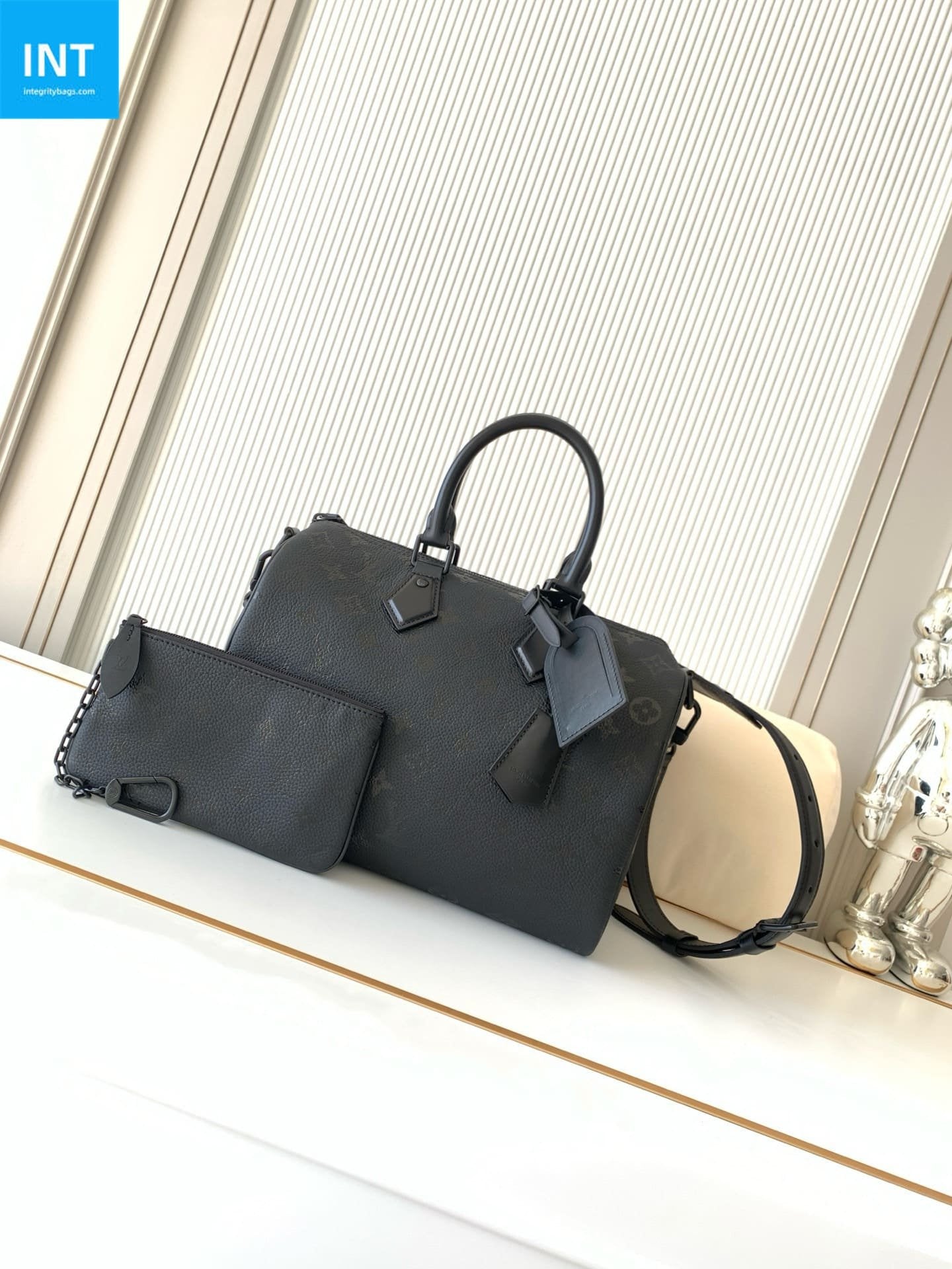 Louis Vuitton M13904 Speedy P9 Bandoulière 30