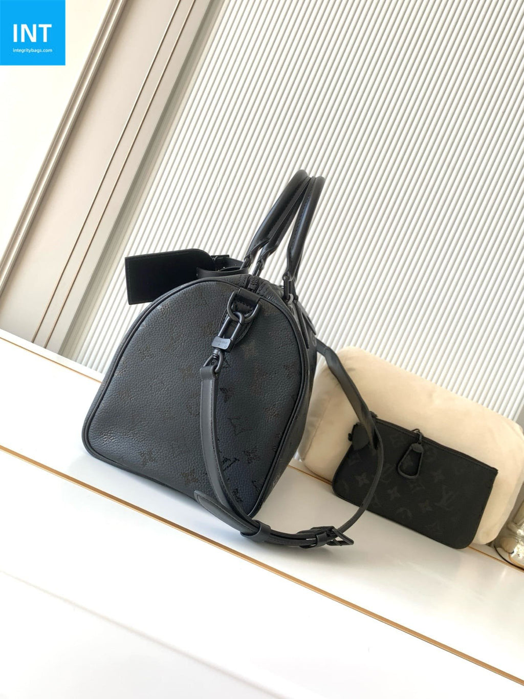 Louis Vuitton M13904 Speedy P9 Bandoulière 30