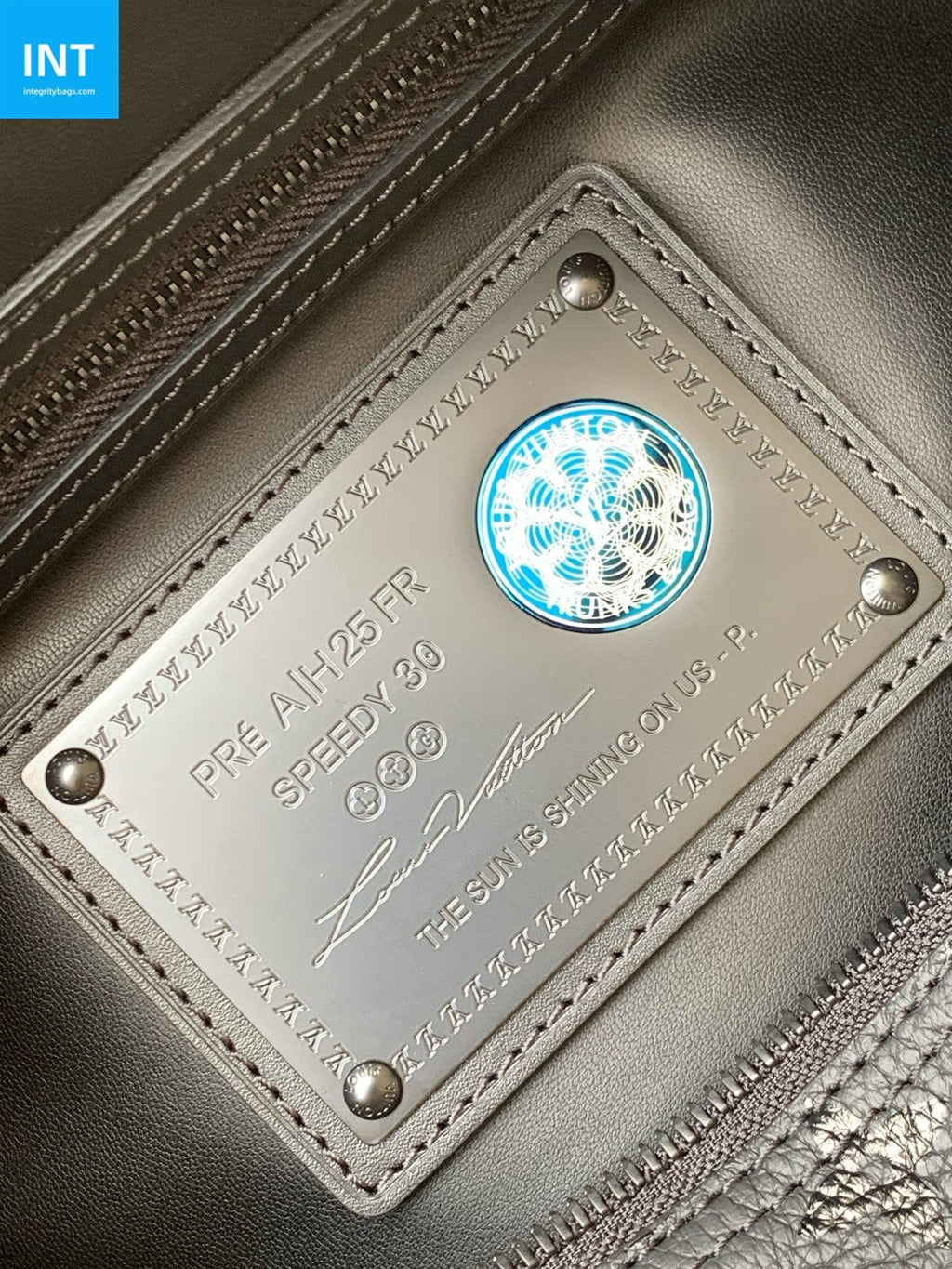 Louis Vuitton M13904 Speedy P9 Bandoulière 30