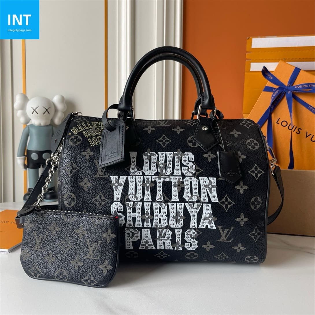 Louis Vuitton M26180 Speedy P9 Bandoulière 30 Jackets