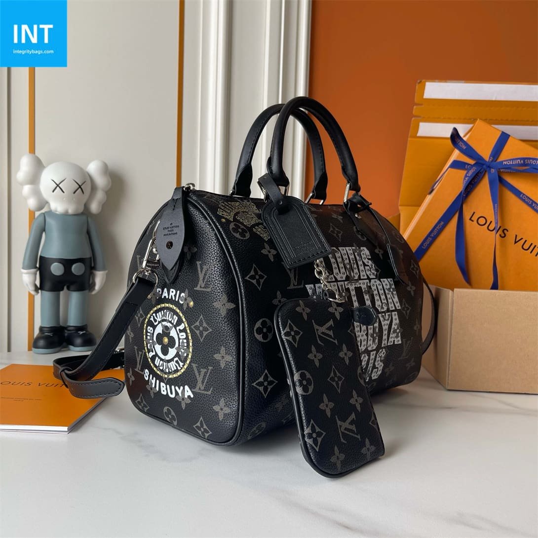 Louis Vuitton M26180 Speedy P9 Bandoulière 30 Jackets