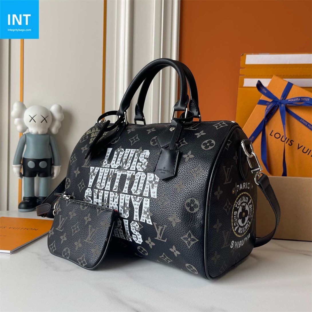 Louis Vuitton M26180 Speedy P9 Bandoulière 30 Jackets