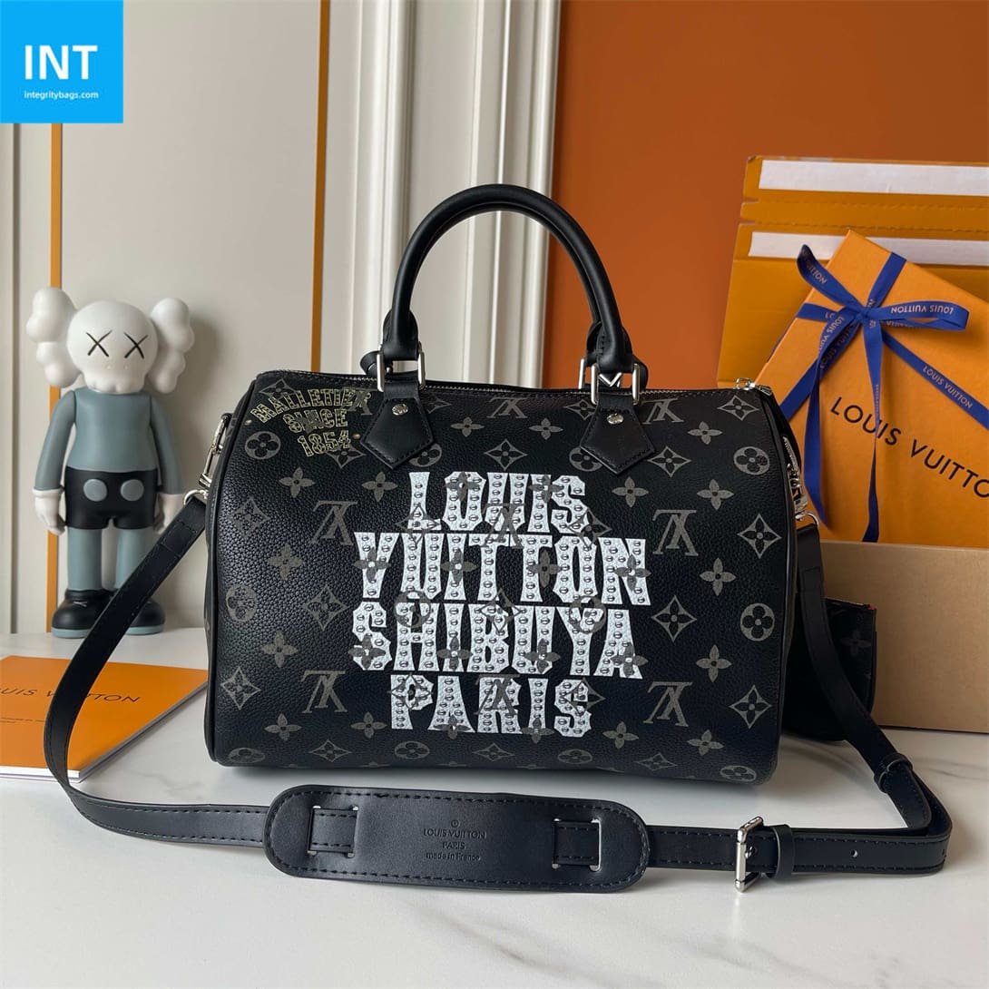 Louis Vuitton M26180 Speedy P9 Bandoulière 30 Jackets