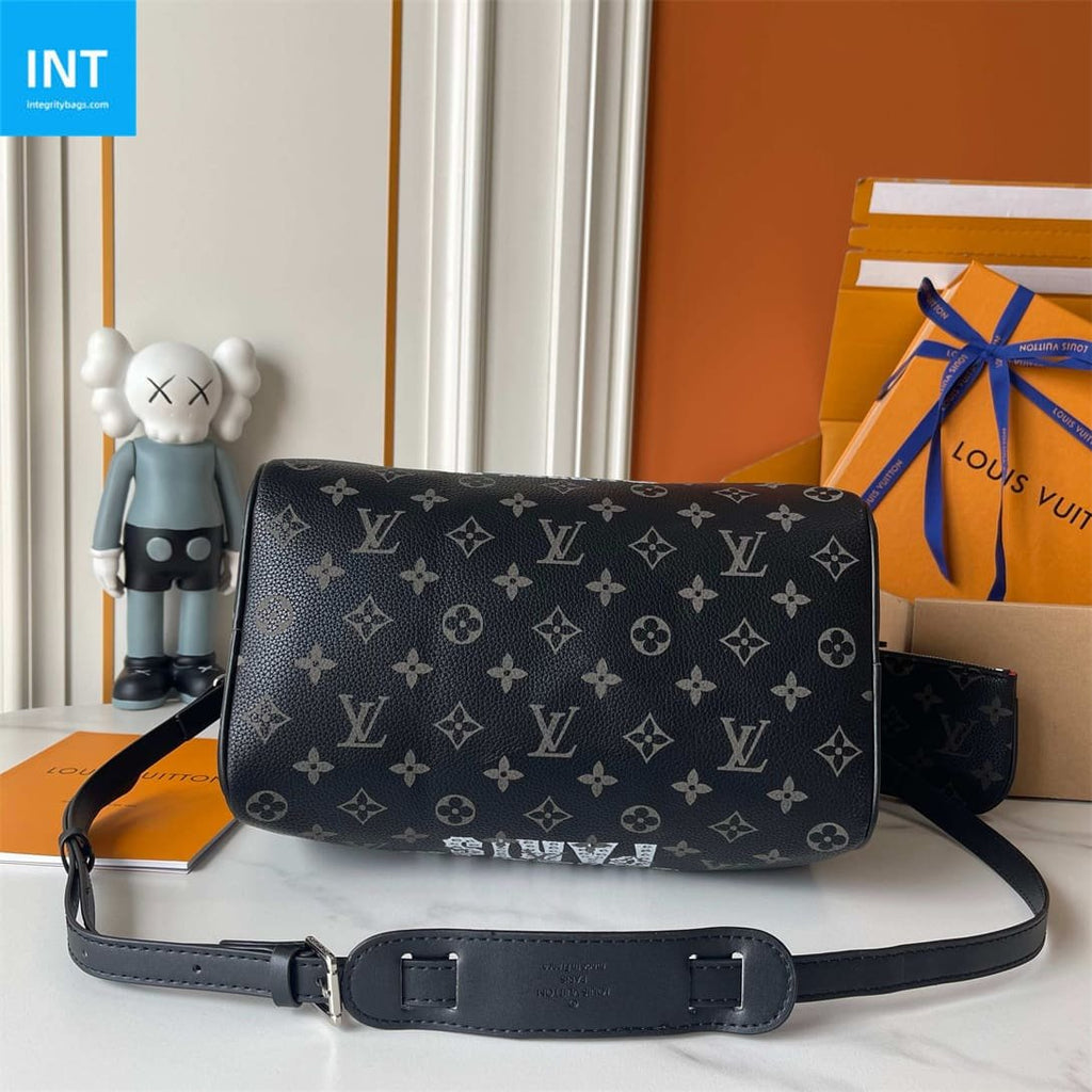 Louis Vuitton M26180 Speedy P9 Bandoulière 30 Jackets