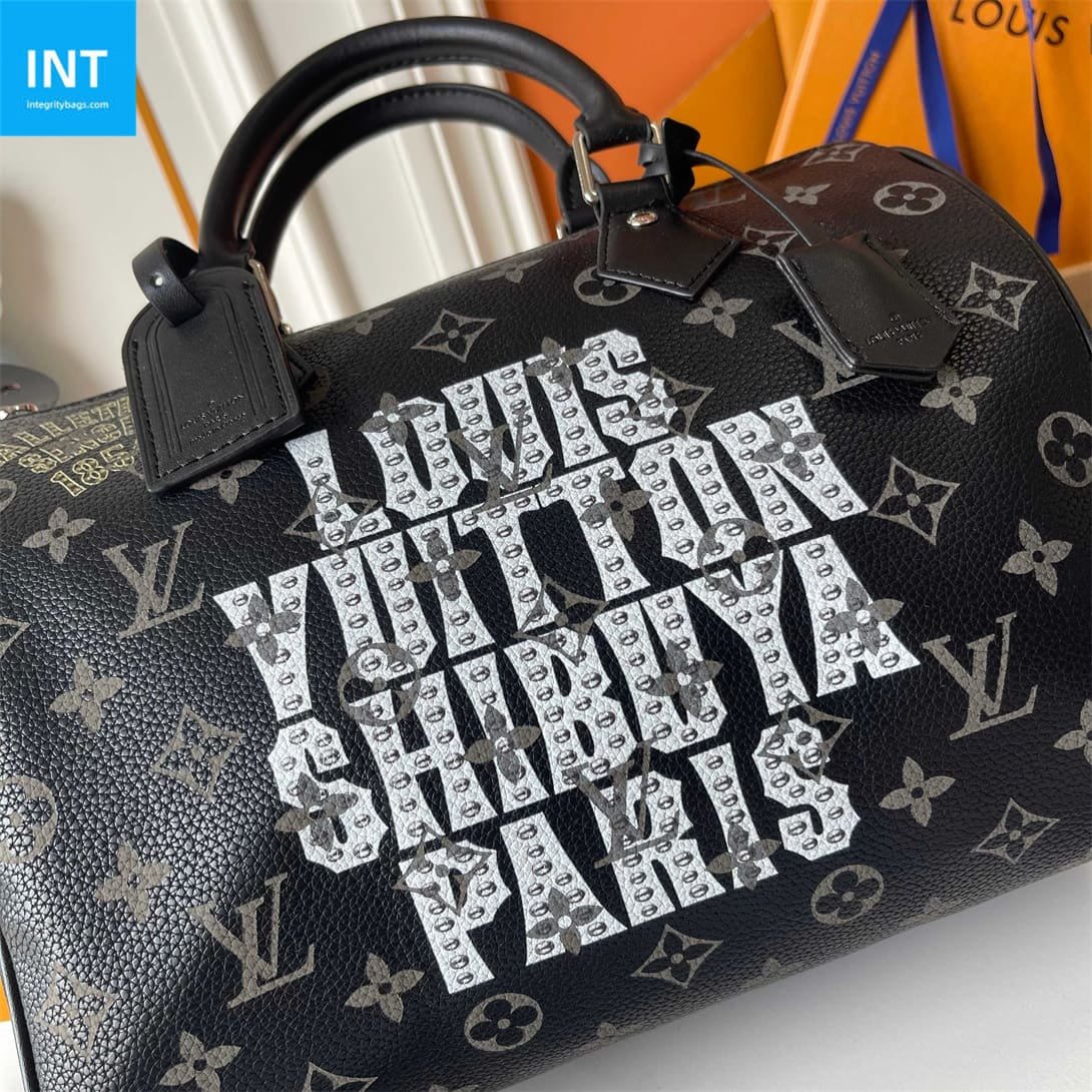 Louis Vuitton M26180 Speedy P9 Bandoulière 30 Jackets