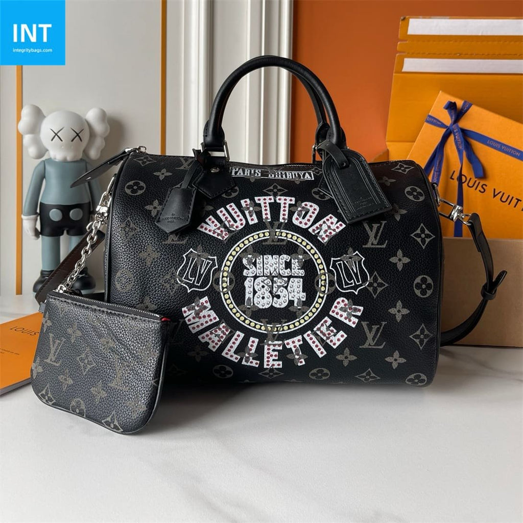 Louis Vuitton M26176 Speedy P9 Bandoulière 30 Jackets