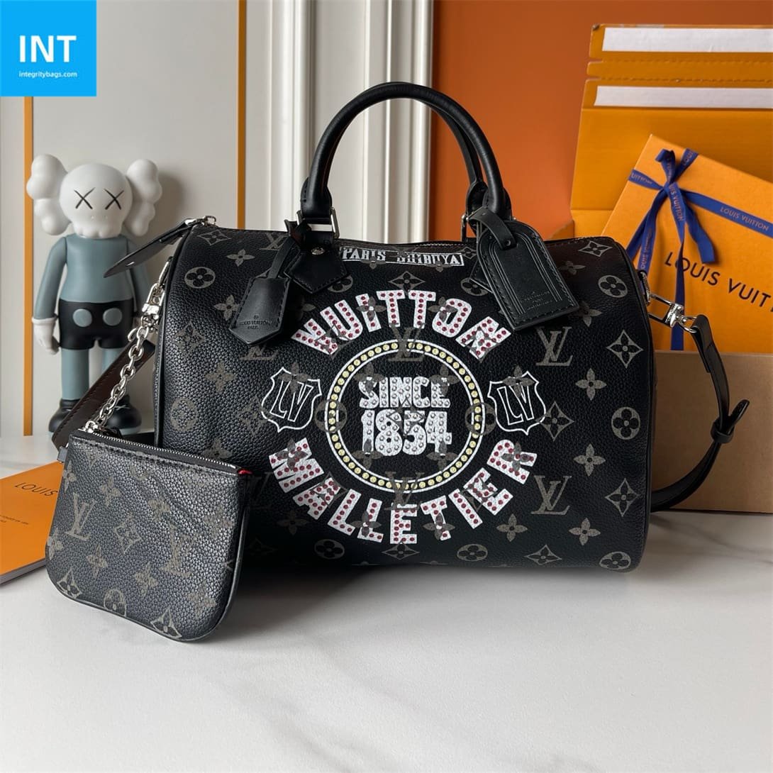 Louis Vuitton M26176 Speedy P9 Bandoulière 30 Jackets
