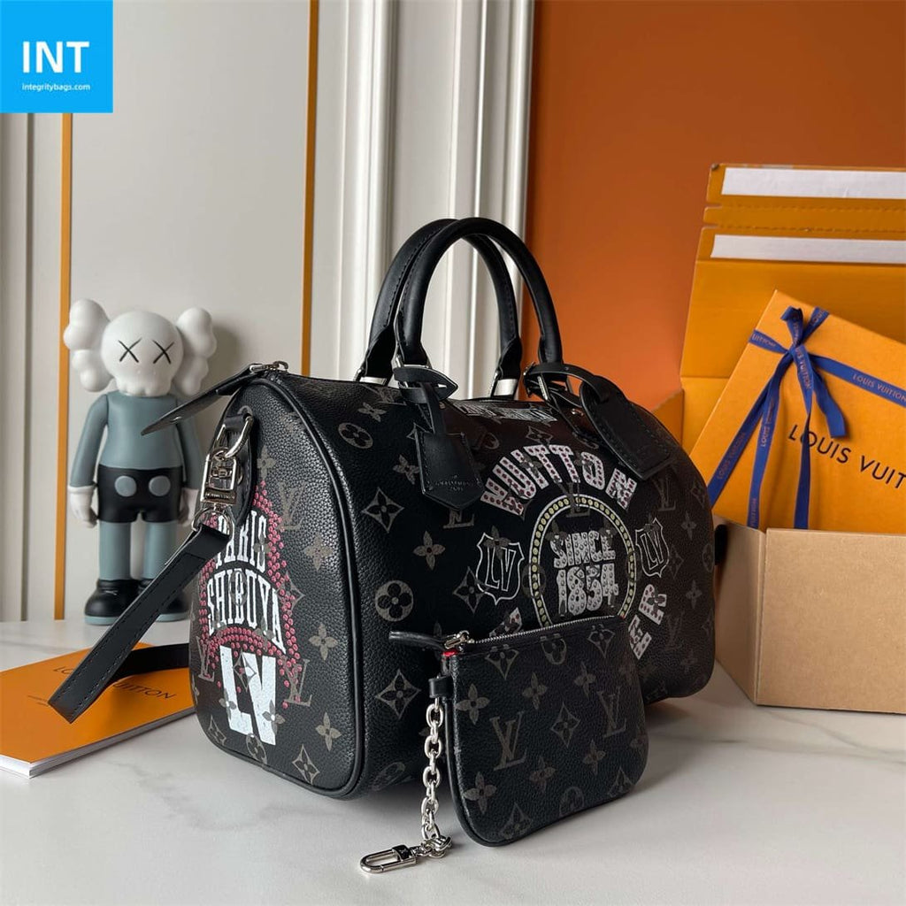 Louis Vuitton M26176 Speedy P9 Bandoulière 30 Jackets