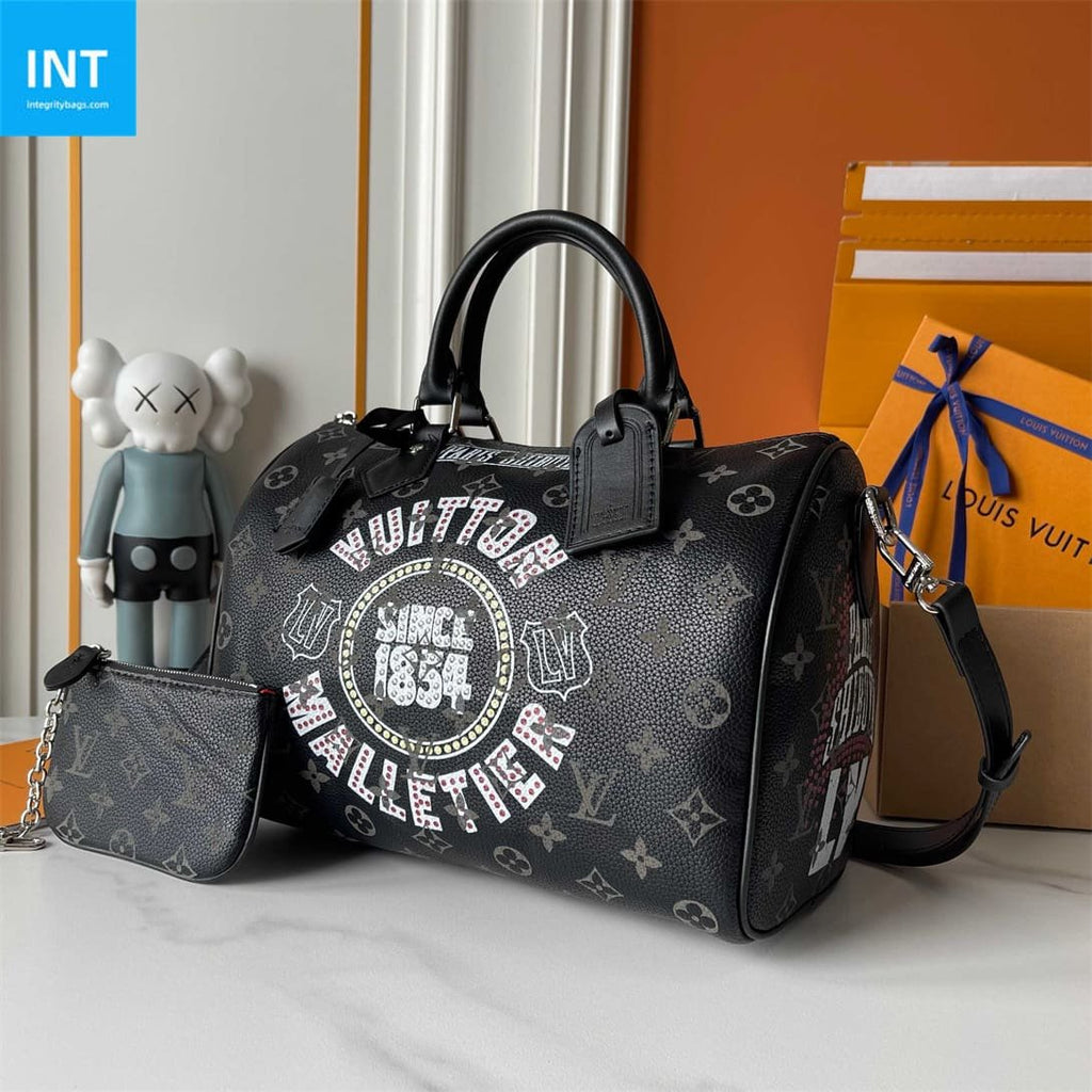 Louis Vuitton M26176 Speedy P9 Bandoulière 30 Jackets