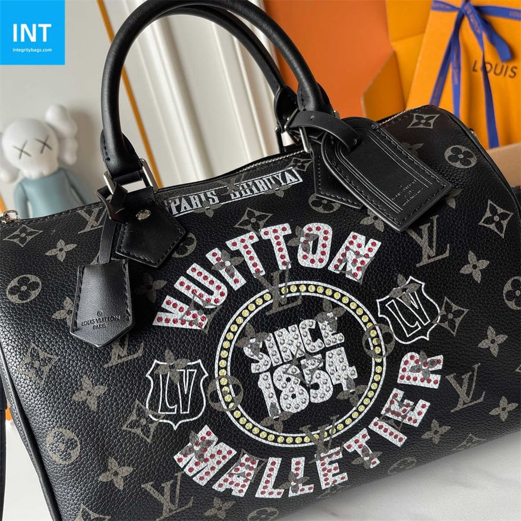 Louis Vuitton M26176 Speedy P9 Bandoulière 30 Jackets