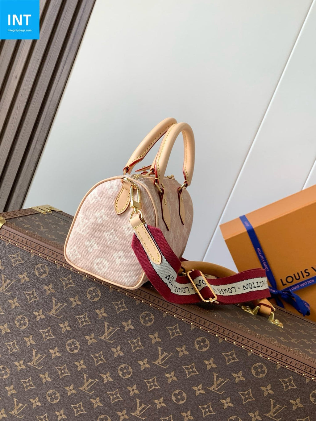 Louis Vuitton M15151 Speedy Bandouliere 20