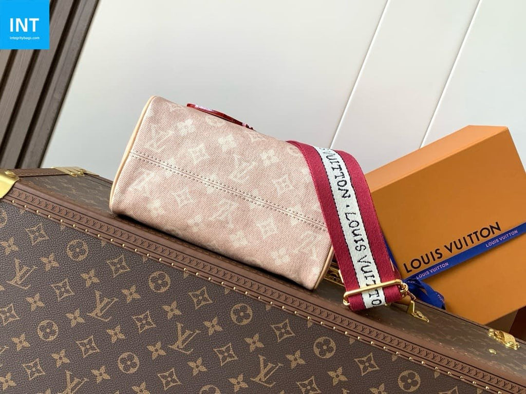Louis Vuitton M15151 Speedy Bandouliere 20