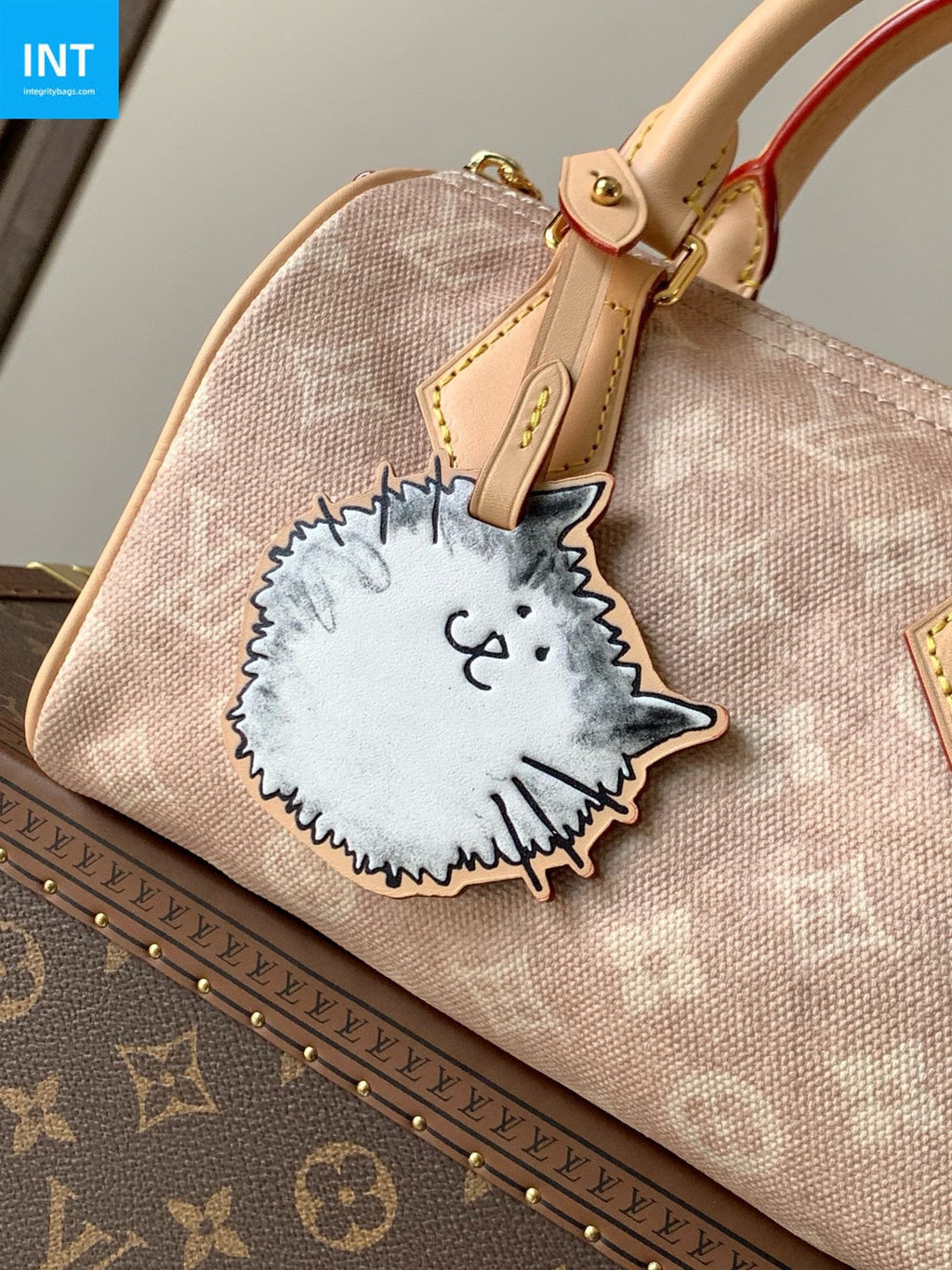 Louis Vuitton M15151 Speedy Bandouliere 20