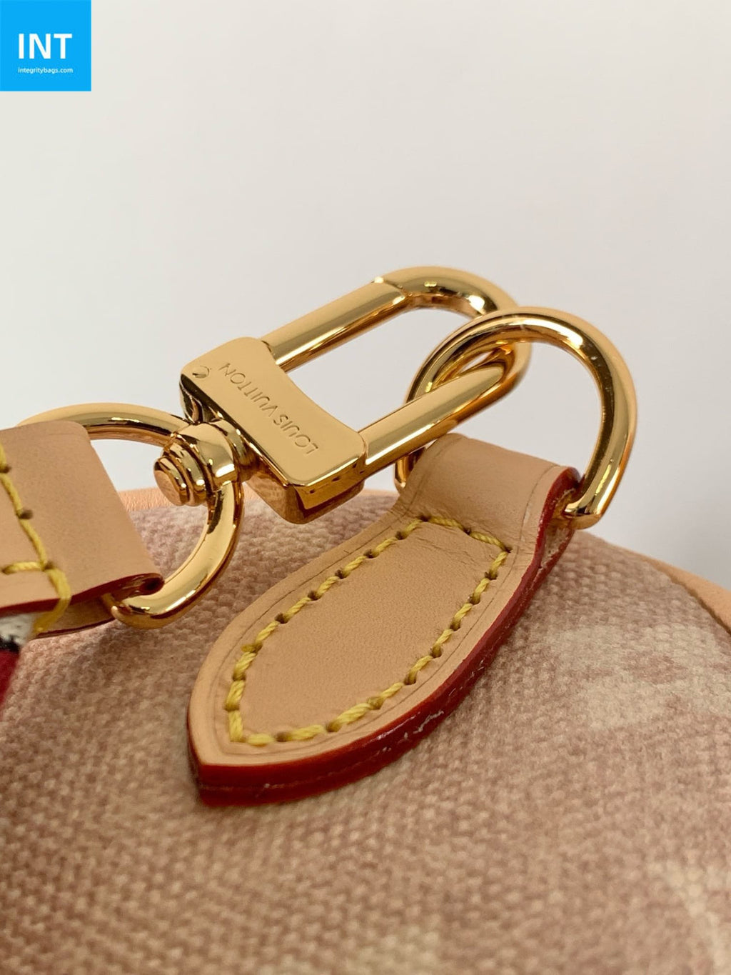 Louis Vuitton M15151 Speedy Bandouliere 20