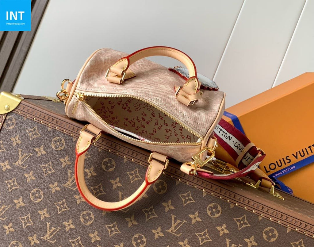 Louis Vuitton M15151 Speedy Bandouliere 20